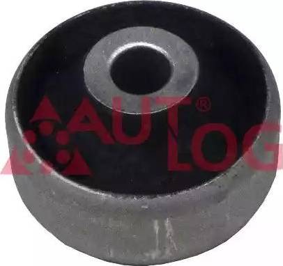 Autlog FT2095 - Сайлентблок, рычаг подвески колеса www.autospares.lv