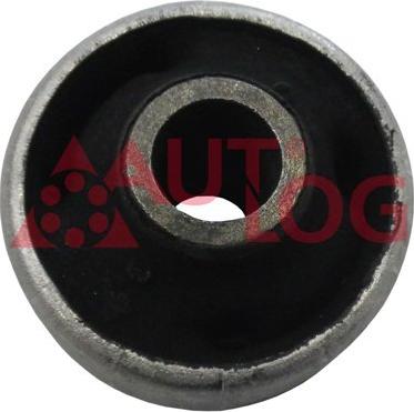 Autlog FT2055 - Сайлентблок, рычаг подвески колеса www.autospares.lv