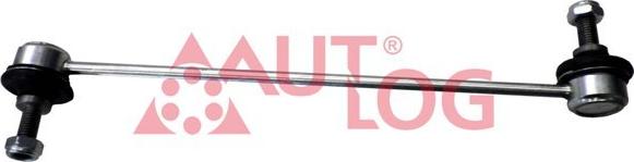 Autlog FT2019 - Stiepnis / Atsaite, Stabilizators www.autospares.lv