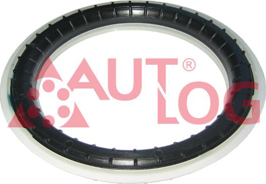 Autlog FT2010 - Подшипник качения, опора стойки амортизатора www.autospares.lv