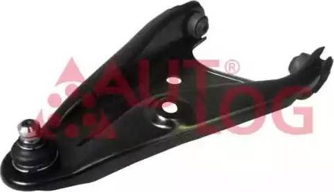 Autlog FT2198 - Track Control Arm www.autospares.lv