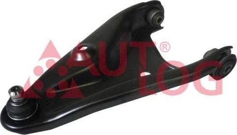 Autlog FT2197 - Track Control Arm www.autospares.lv