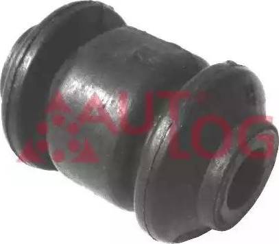 Autlog FT2118 - Bush, control arm mounting www.autospares.lv