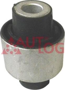 Autlog FT2189 - Сайлентблок, рычаг подвески колеса www.autospares.lv