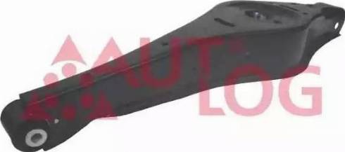 Autlog FT2187 - Рычаг подвески колеса www.autospares.lv