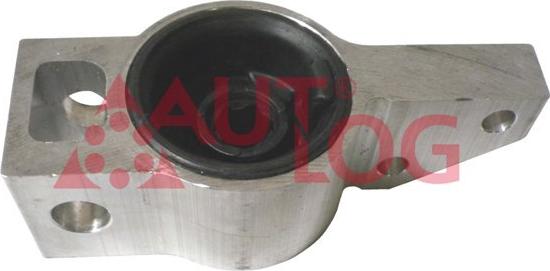 Autlog FT2179 - Bush of Control / Trailing Arm www.autospares.lv