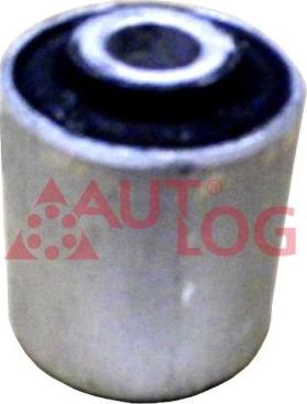 Autlog FT2171 - Сайлентблок, рычаг подвески колеса www.autospares.lv