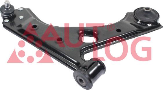 Autlog FT2390 - Рычаг подвески колеса www.autospares.lv