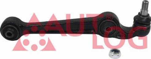 Autlog FT2345 - Рычаг подвески колеса www.autospares.lv