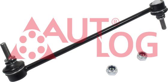 Autlog FT2368 - Rod / Strut, stabiliser www.autospares.lv