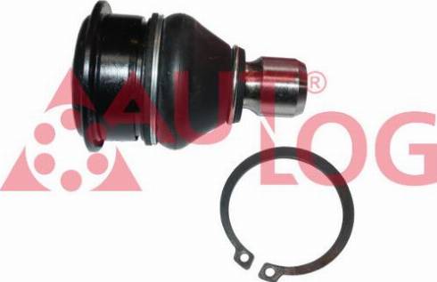 Autlog FT2304 - Balst / Virzošais šarnīrs www.autospares.lv