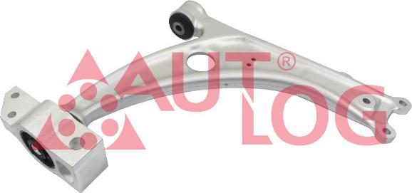 Autlog FT2306 - Track Control Arm www.autospares.lv