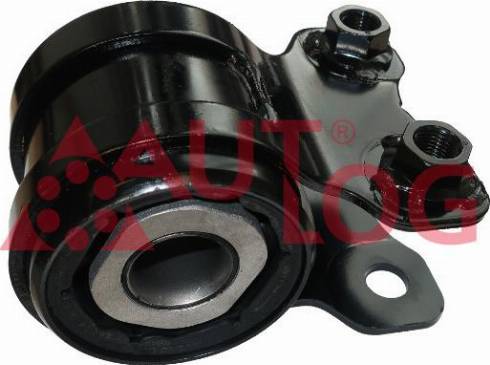 Autlog FT2308 - Bush of Control / Trailing Arm www.autospares.lv