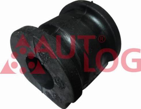 Autlog FT2303 - Bearing Bush, stabiliser www.autospares.lv