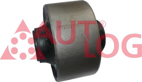 Autlog FT2302 - Bush of Control / Trailing Arm www.autospares.lv