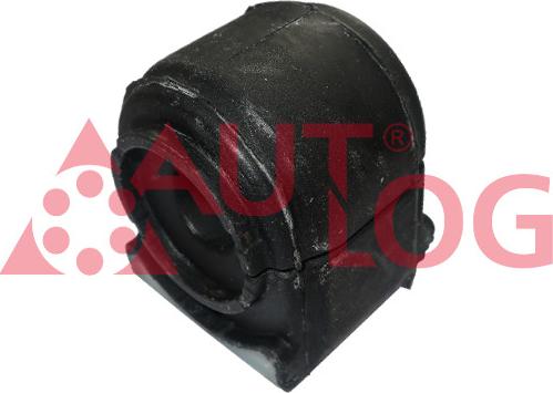 Autlog FT2319 - Bearing Bush, stabiliser www.autospares.lv