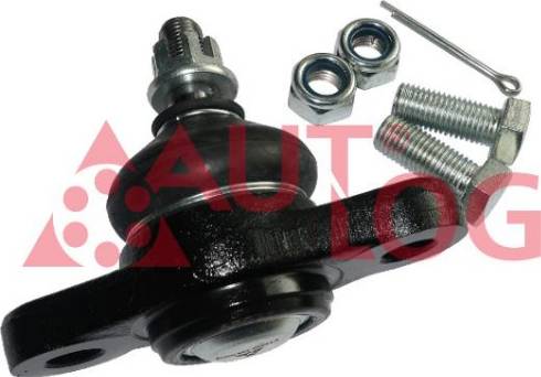 Autlog FT2315 - Ball Joint www.autospares.lv