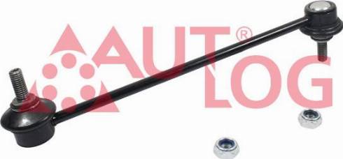 Autlog FT2313 - Rod / Strut, stabiliser www.autospares.lv