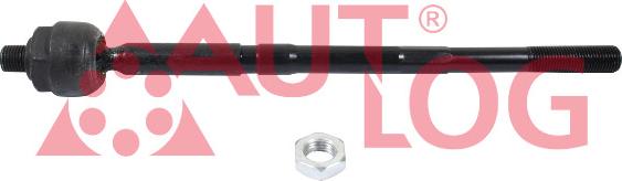 Autlog FT2386 - Aksiālais šarnīrs, Stūres šķērsstiepnis www.autospares.lv