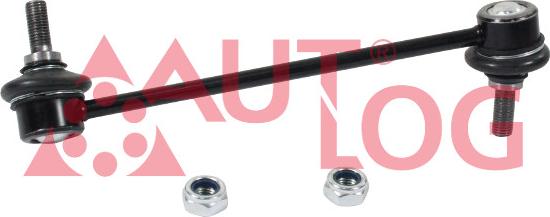 Autlog FT2380 - Stiepnis / Atsaite, Stabilizators www.autospares.lv