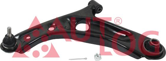 Autlog FT2383 - Track Control Arm www.autospares.lv