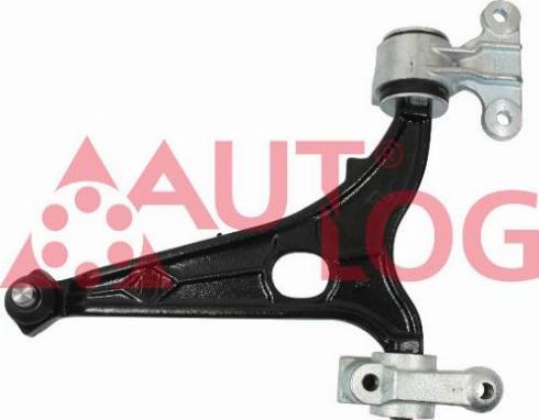 Autlog FT2387 - Track Control Arm www.autospares.lv