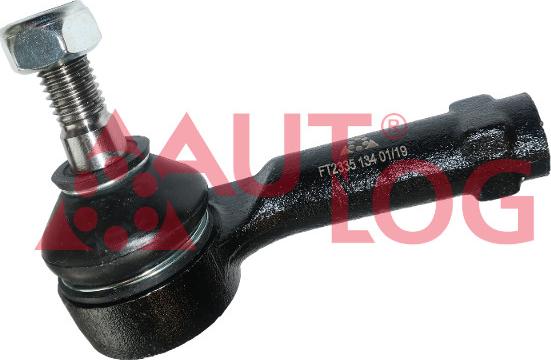 Autlog FT2335 - Наконечник рулевой тяги, шарнир www.autospares.lv