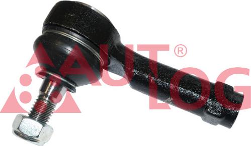 Autlog FT2336 - Наконечник рулевой тяги, шарнир www.autospares.lv