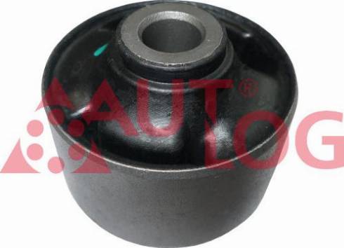 Autlog FT2330 - Bush of Control / Trailing Arm www.autospares.lv