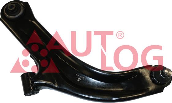 Autlog FT2326 - Neatkarīgās balstiekārtas svira, Riteņa piekare www.autospares.lv