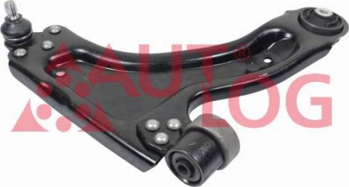 Autlog FT2371 - Track Control Arm www.autospares.lv