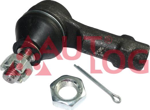 Autlog FT2249 - Наконечник рулевой тяги, шарнир www.autospares.lv