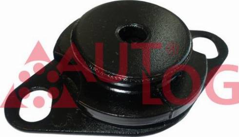 Autlog FT2245 - Сайлентблок, рычаг подвески колеса www.autospares.lv