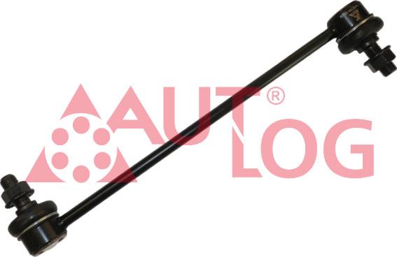 Autlog FT2243 - Rod / Strut, stabiliser www.autospares.lv