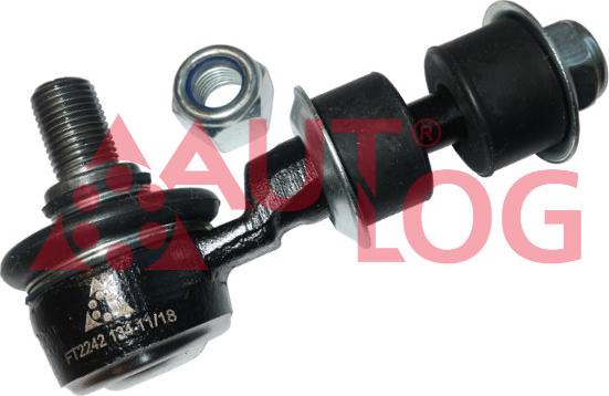 Autlog FT2242 - Stiepnis / Atsaite, Stabilizators www.autospares.lv