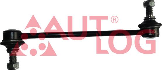 Autlog FT2255 - Stiepnis / Atsaite, Stabilizators www.autospares.lv