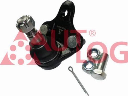 Autlog FT2256 - Balst / Virzošais šarnīrs www.autospares.lv