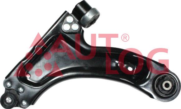 Autlog FT2257 - Рычаг подвески колеса www.autospares.lv