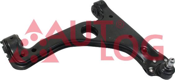 Autlog FT2268 - Track Control Arm www.autospares.lv