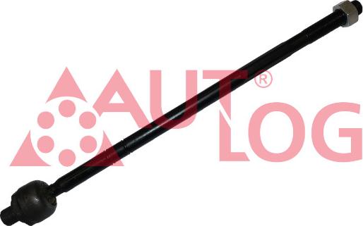 Autlog FT2263 - Inner Tie Rod, Axle Joint www.autospares.lv