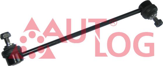 Autlog FT2219 - Stiepnis / Atsaite, Stabilizators www.autospares.lv