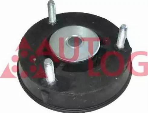 Autlog FT2214 - Опора стойки амортизатора, подушка www.autospares.lv