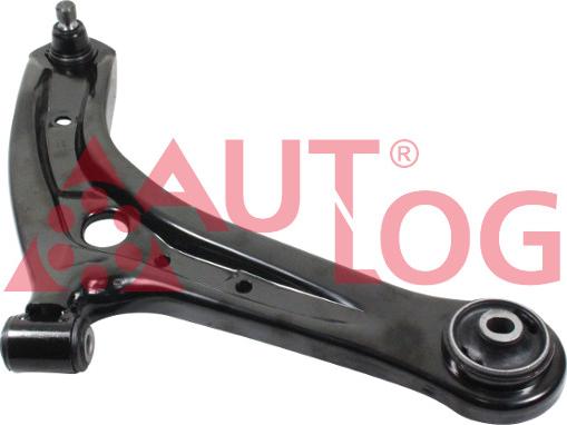 Autlog FT2289 - Track Control Arm www.autospares.lv