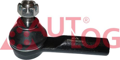 Autlog FT2284 - Stūres šķērsstiepņa uzgalis www.autospares.lv