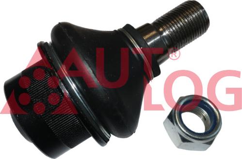 Autlog FT2234 - Balst / Virzošais šarnīrs www.autospares.lv