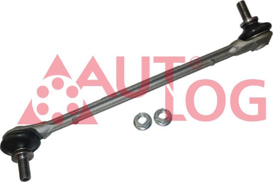 Autlog FT2224 - Stiepnis / Atsaite, Stabilizators www.autospares.lv