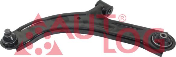 Autlog FT2275 - Рычаг подвески колеса www.autospares.lv