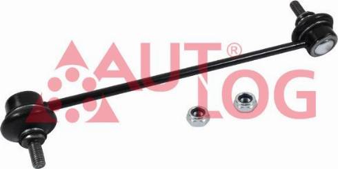 Autlog FT2271 - Rod / Strut, stabiliser www.autospares.lv