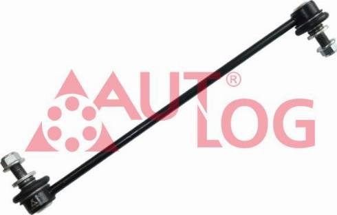 Autlog FT2272 - Stiepnis / Atsaite, Stabilizators www.autospares.lv