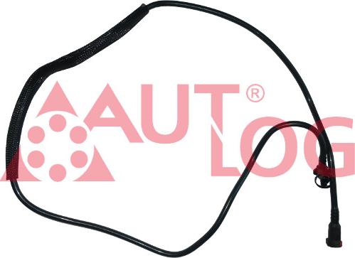 Autlog KL3113 - Degvielas vads www.autospares.lv